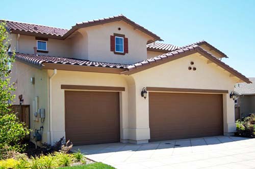 Weymouth Garage Door Installation