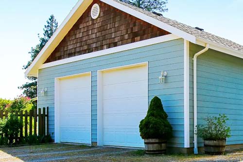 Weymouth Garage Door Installation