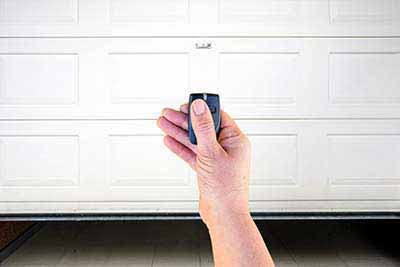 Weymouth Garage Door Opener