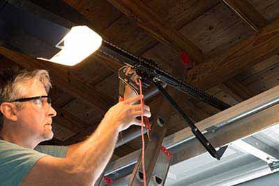 Weymouth Garage Door Repair Service