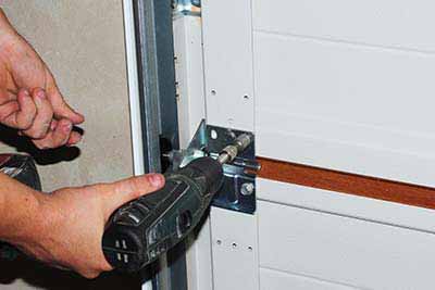 Weymouth Garage Door Repair