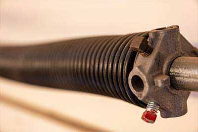 Weymouth Garage Door Spring Repair